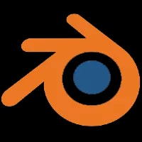 blender logo
