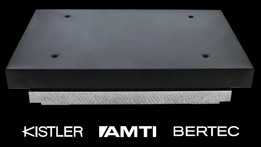 force plate