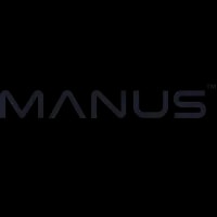 manus gloves logo
