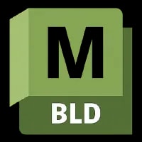 motion builder logo