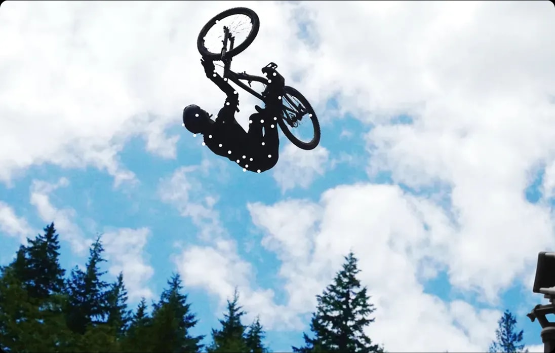 mov bike