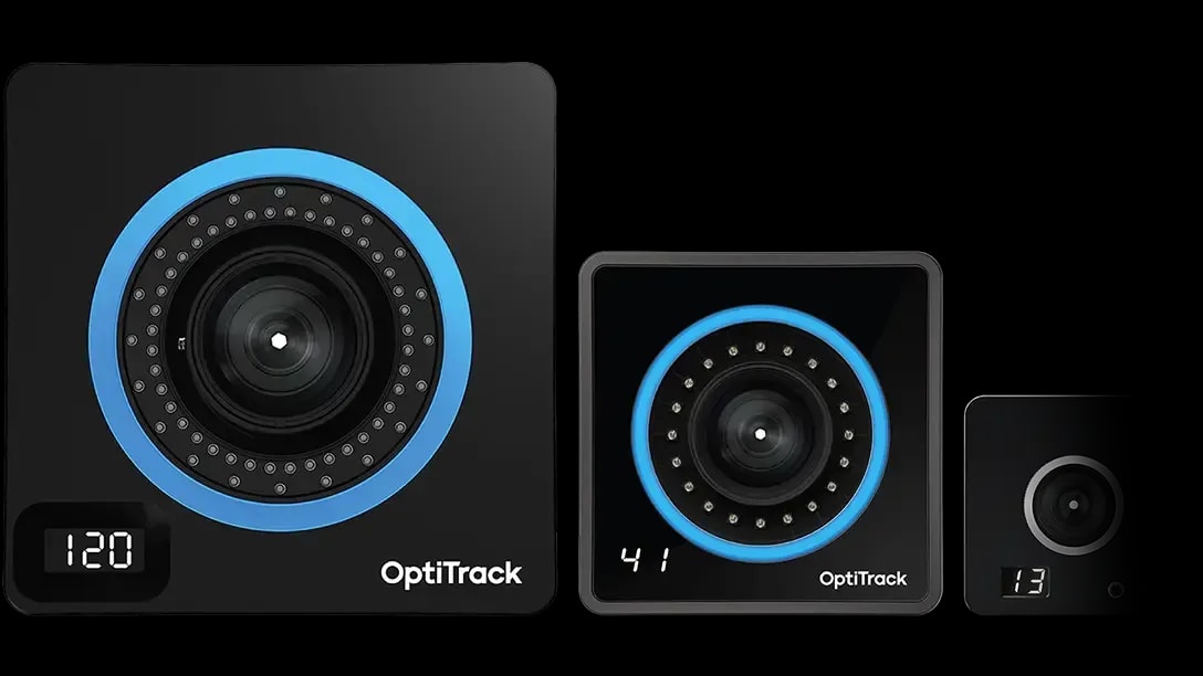 vr cameras