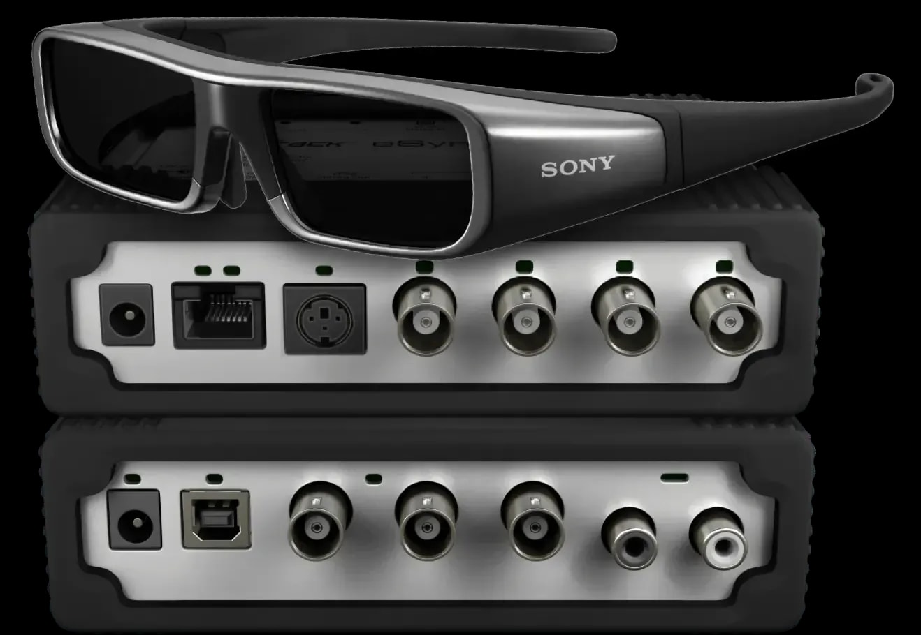 vr glasses