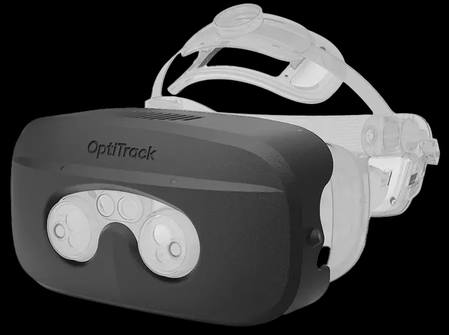 vr headset