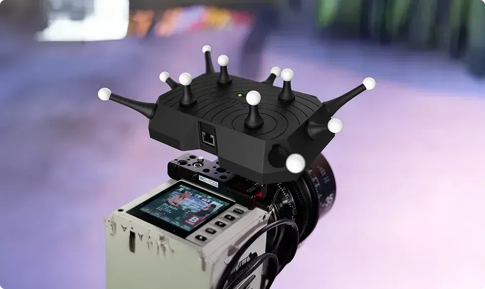application virtual production