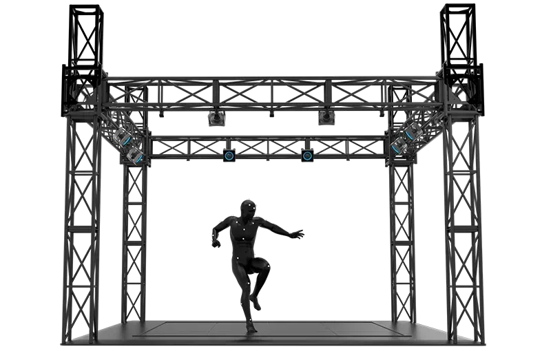 Cta build my system