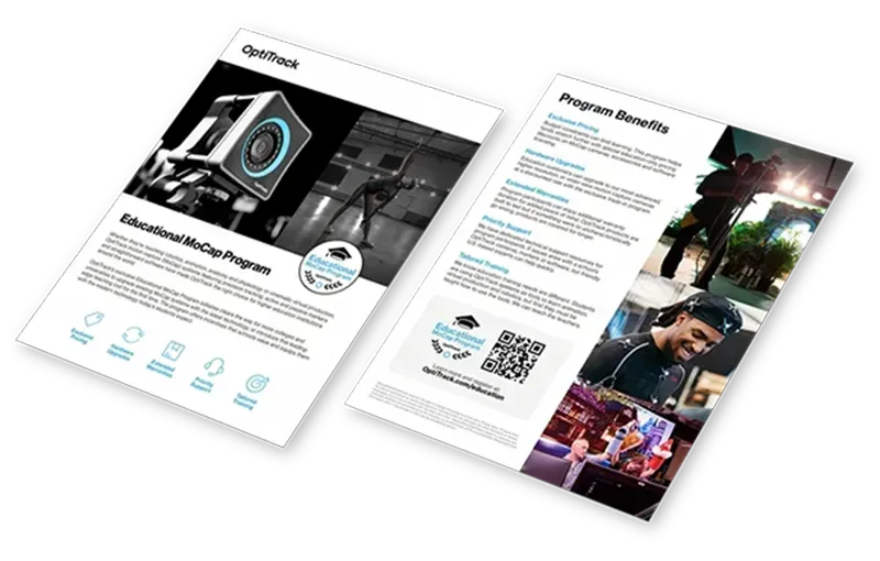 Cta education brochure