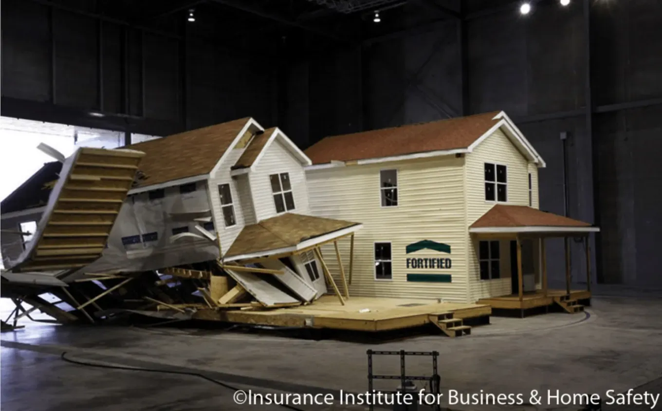 ibhs customer story