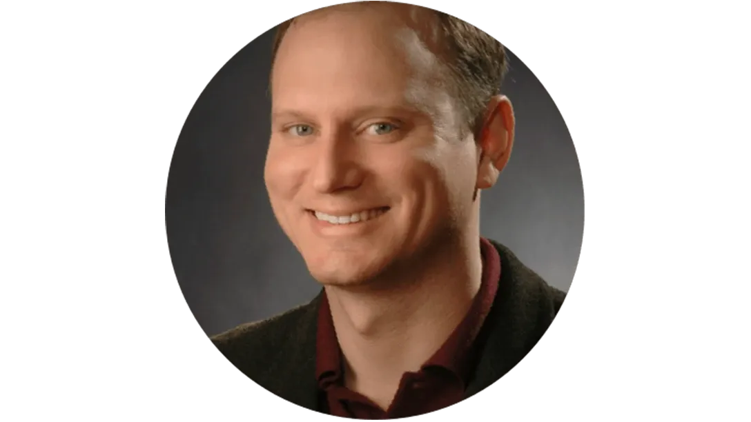 Mac Schwager Headshot