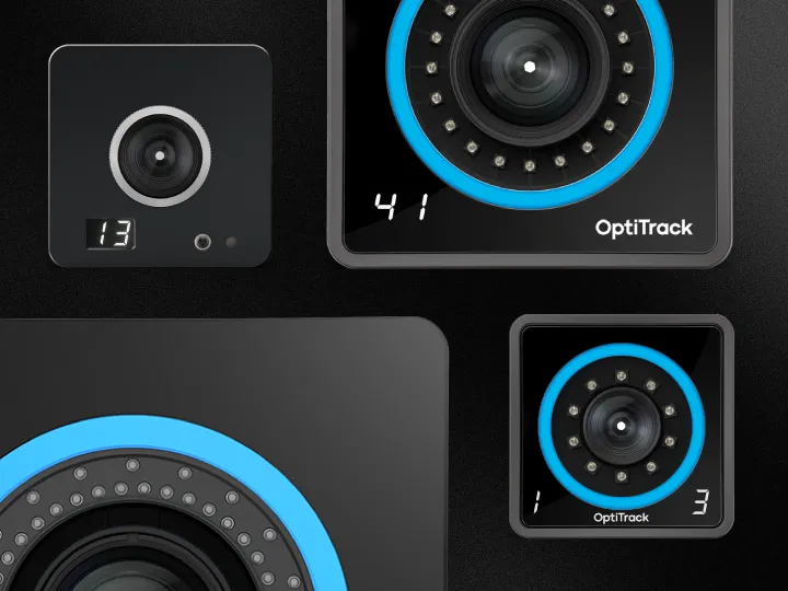 vp cameras