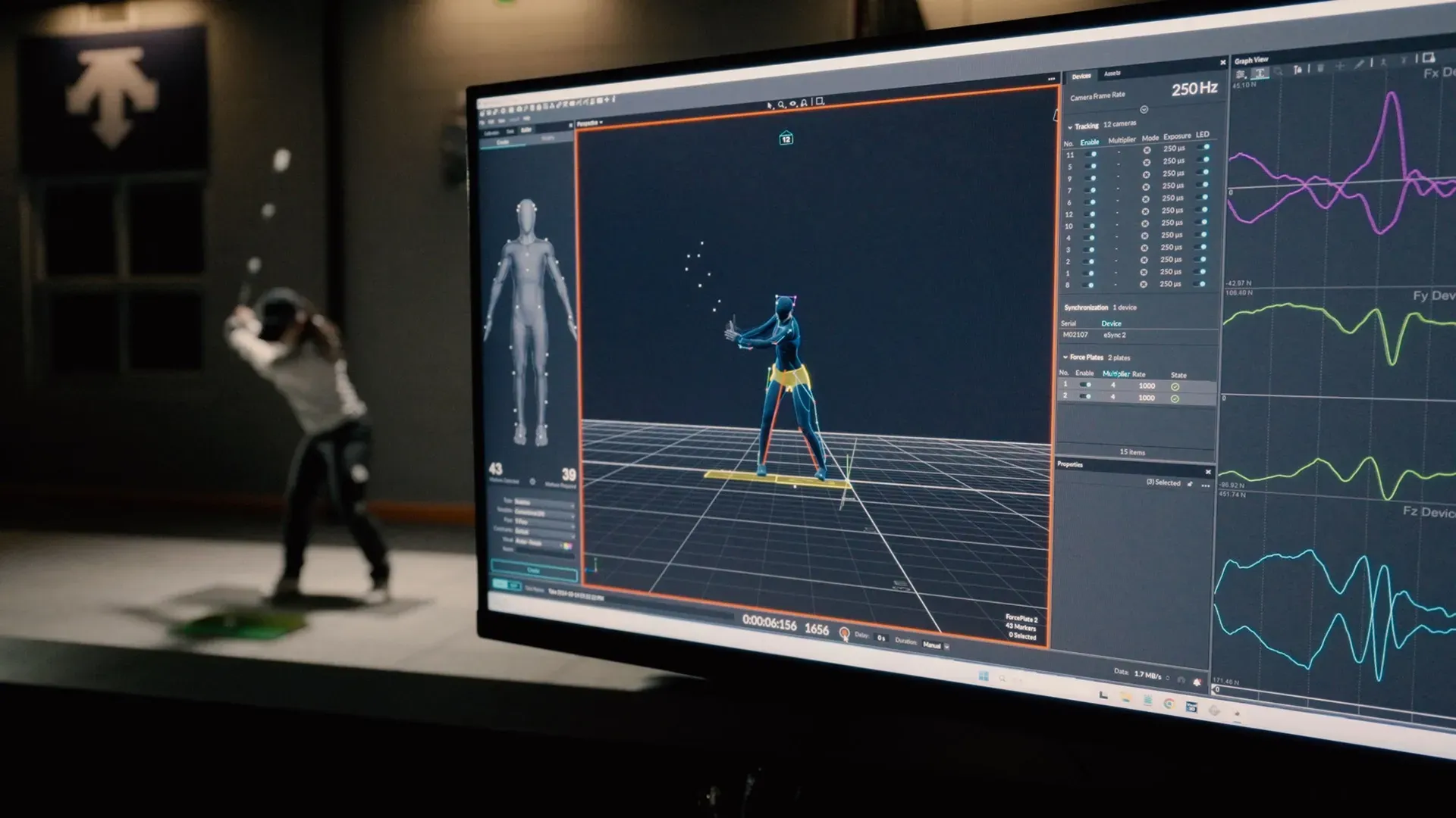 Software hero
